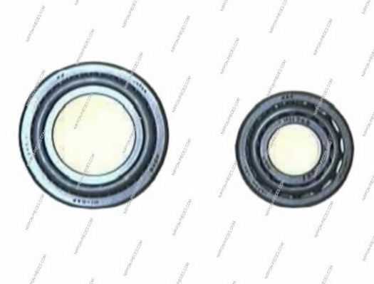NIPPONPIECES T470A24