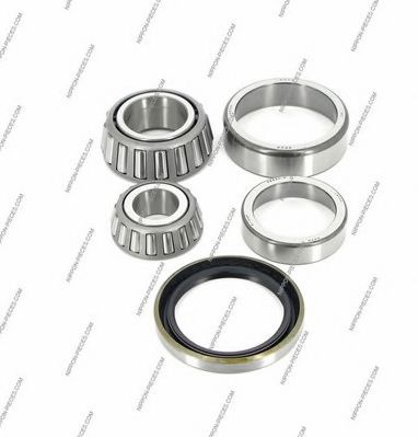 NIPPONPIECES T470A16