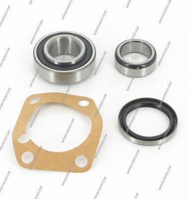 NIPPONPIECES T471A00