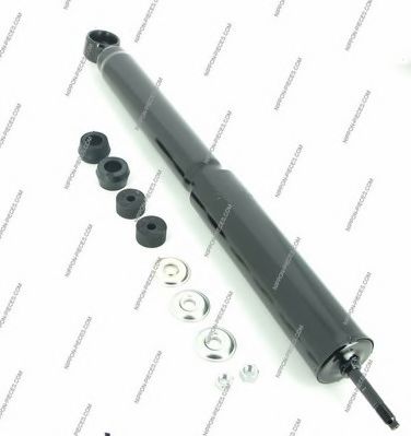 NIPPONPIECES T490A01T
