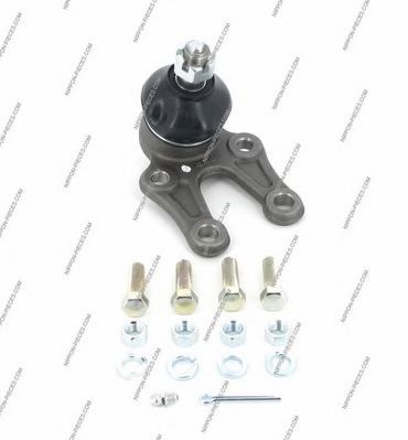 NIPPONPIECES T420A17