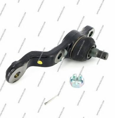 Несущий / направляющий шарнир NIPPONPIECES T420A80 Несущий / направляющий шарнир NIPPONPIECES T420A80