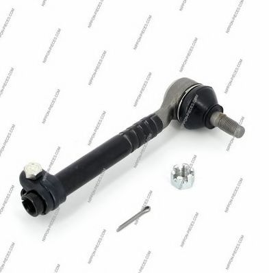 Угловой шарнир, продольная рулевая тяга NIPPONPIECES T410A17 Угловой шарнир, продольная рулевая тяга NIPPONPIECES T410A17