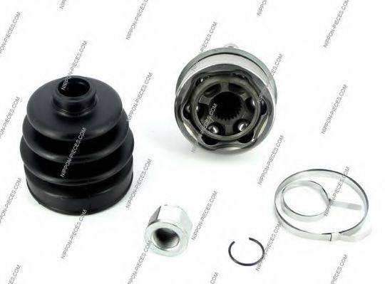 NIPPONPIECES T281A10