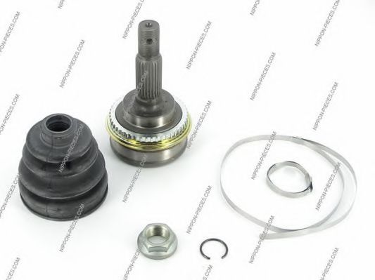 NIPPONPIECES T281A15