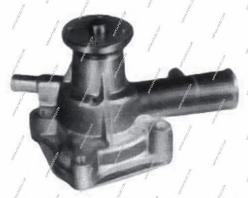 NIPPONPIECES T151A15