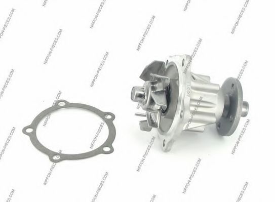 NIPPONPIECES T151A05