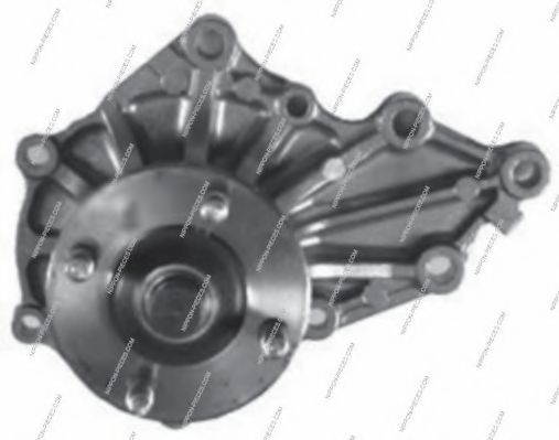 NIPPONPIECES T151A19