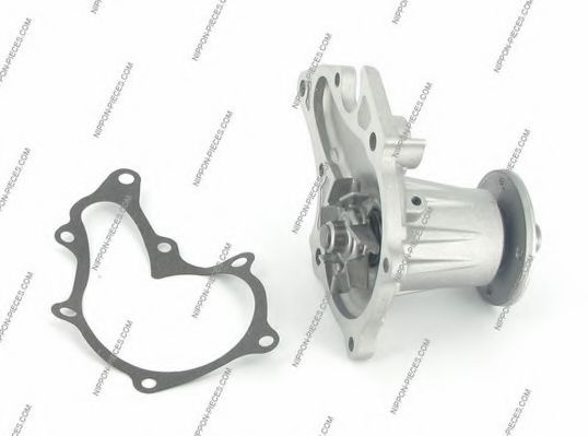 NIPPONPIECES T151A37