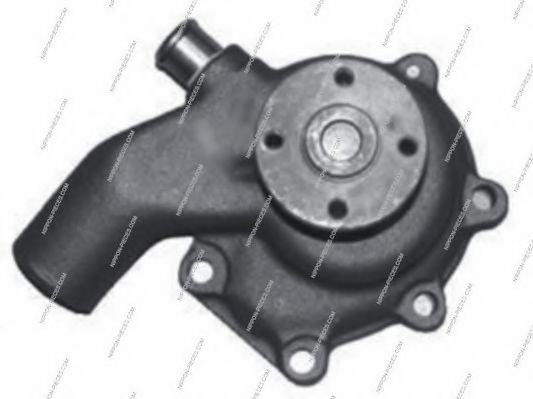 NIPPONPIECES T151A73 NIPPONPIECES T151A73