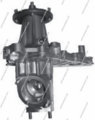 NIPPONPIECES T151A79