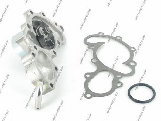 NIPPONPIECES T151A54