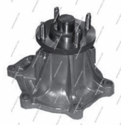 NIPPONPIECES T151A92