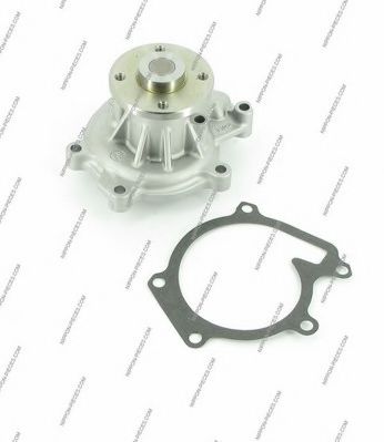 NIPPONPIECES T151A34
