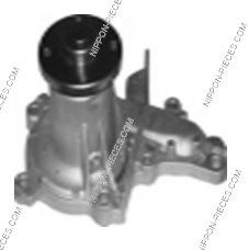 NIPPONPIECES T151A102