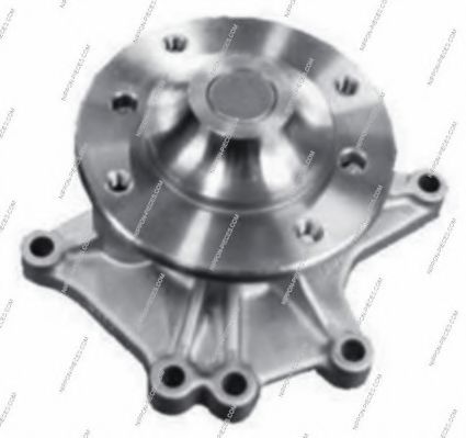 NIPPONPIECES T151A104