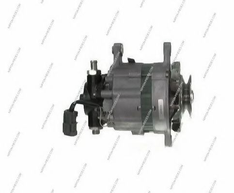 Генератор NIPPONPIECES O511L06 Генератор NIPPONPIECES O511L06