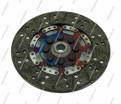 NIPPONPIECES I220U18 NIPPONPIECES I220U18