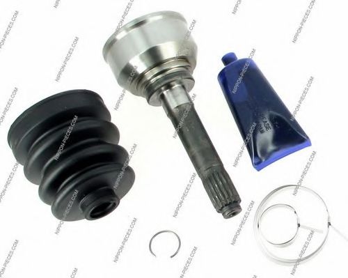 NIPPONPIECES I281U05