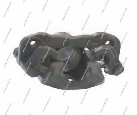 Тормозной суппорт NIPPONPIECES D321U01 Тормозной суппорт NIPPONPIECES D321U01