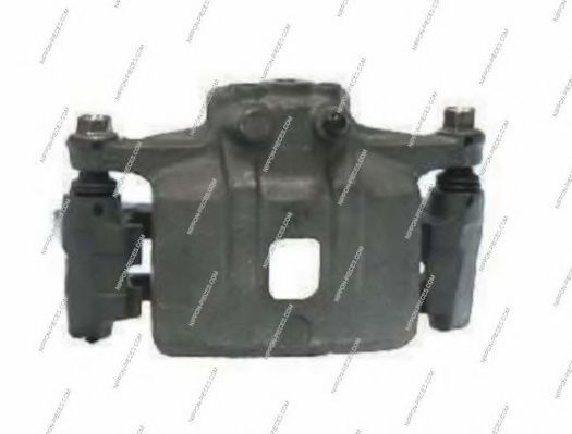 Тормозной суппорт NIPPONPIECES D321U01 Тормозной суппорт NIPPONPIECES D321U01