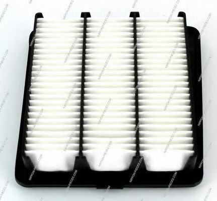 Воздушный фильтр NIPPONPIECES H132I43 Воздушный фильтр NIPPONPIECES H132I43