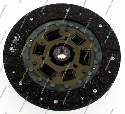 NIPPONPIECES H220I42