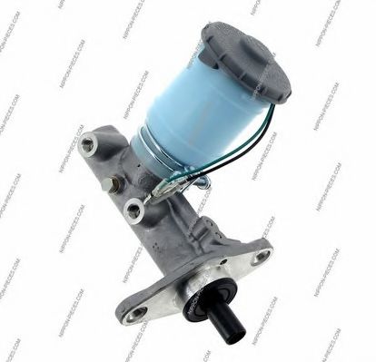 Главный тормозной цилиндр NIPPONPIECES H310A27 Главный тормозной цилиндр NIPPONPIECES H310A27