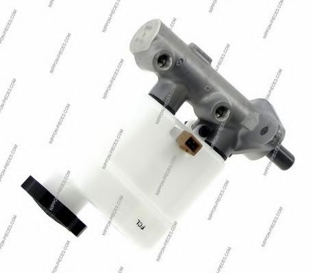 NIPPONPIECES H310I21