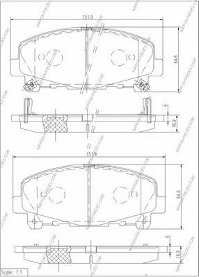NIPPONPIECES H360A53