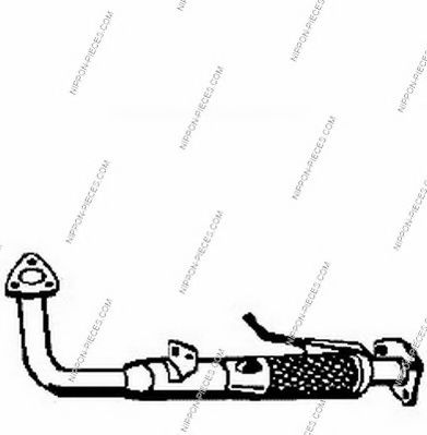 NIPPONPIECES H430A42