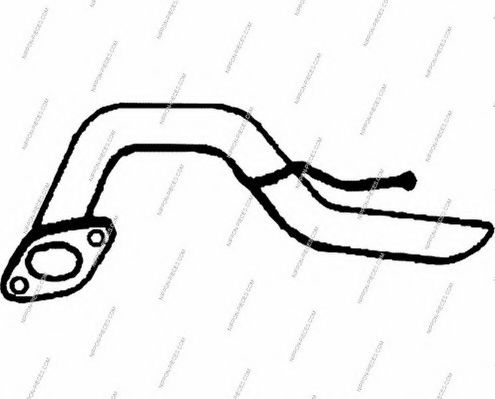 NIPPONPIECES H430I19