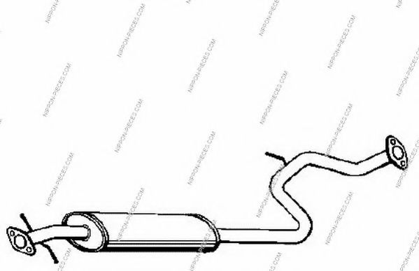 NIPPONPIECES H430I52