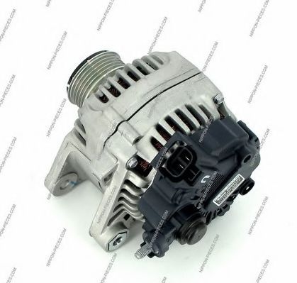 NIPPONPIECES H511I21