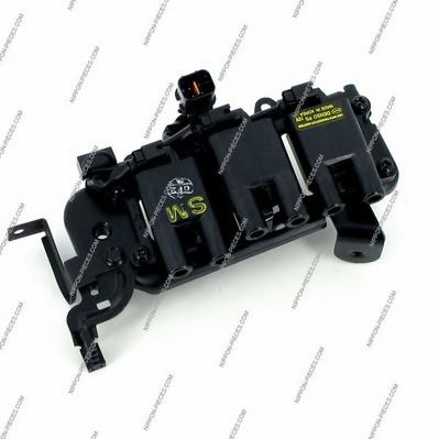 NIPPONPIECES H536I12