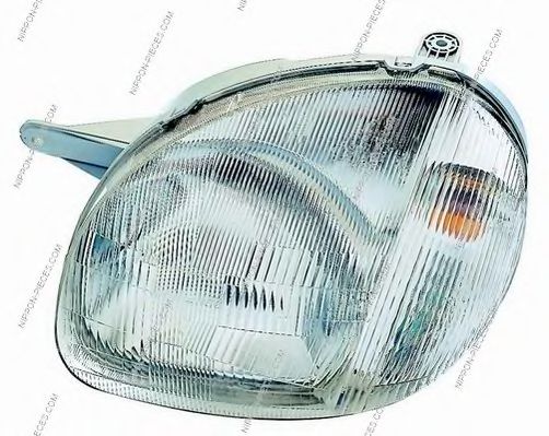 NIPPONPIECES H675I01 NIPPONPIECES H675I01