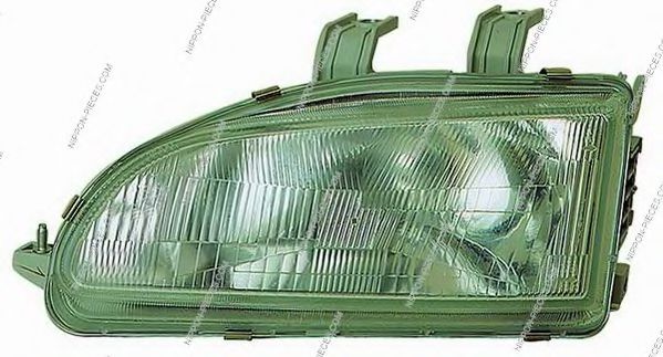 NIPPONPIECES H676A04