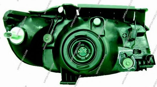 NIPPONPIECES H676I22