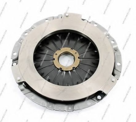 Нажимной диск сцепления NIPPONPIECES K210A14 Нажимной диск сцепления NIPPONPIECES K210A14
