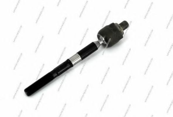 Угловой шарнир, продольная рулевая тяга NIPPONPIECES K410A38 Угловой шарнир, продольная рулевая тяга NIPPONPIECES K410A38