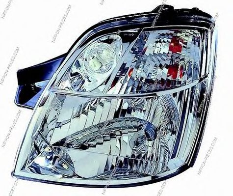 NIPPONPIECES K676A16A