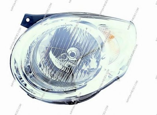 NIPPONPIECES K676A18