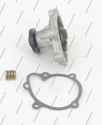 NIPPONPIECES M151A00