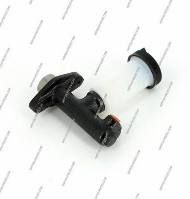 Главный цилиндр, система сцепления NIPPONPIECES M250A02 Главный цилиндр, система сцепления NIPPONPIECES M250A02