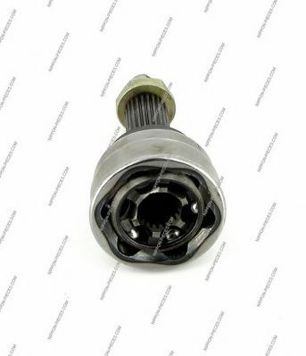 NIPPONPIECES M281A17