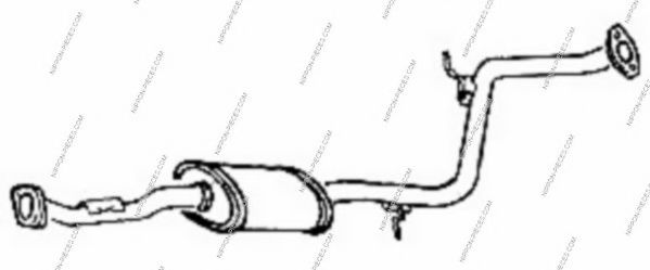 NIPPONPIECES M430A54 NIPPONPIECES M430A54