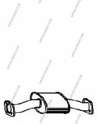 NIPPONPIECES M430I148