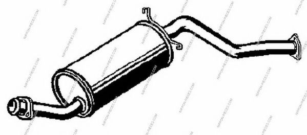 NIPPONPIECES M430I42