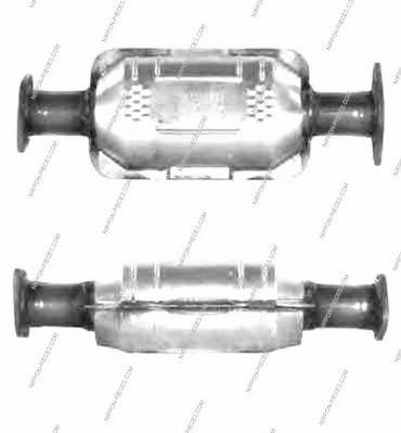 NIPPONPIECES M431I06