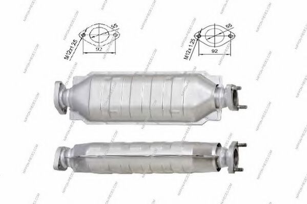 NIPPONPIECES M431I26 NIPPONPIECES M431I26